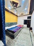 AGRAWAL INN Guest House