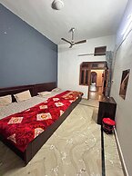 AGRAWAL INN Guest House