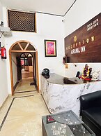 AGRAWAL INN Guest House
