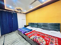 AGRAWAL INN Guest House