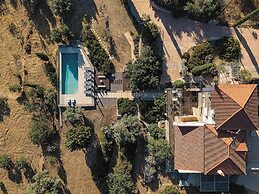 Rosmarino Villa Galaxidi