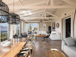Rosmarino Villa Galaxidi