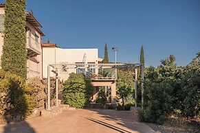 Rosmarino Villa Galaxidi
