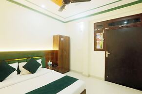 Hotel Shree Radha Rani Palace