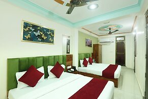 Hotel Shree Radha Rani Palace