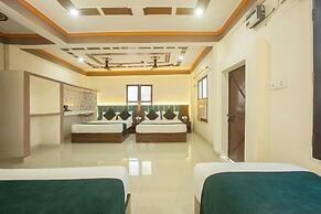 Hotel Shree Radha Rani Palace