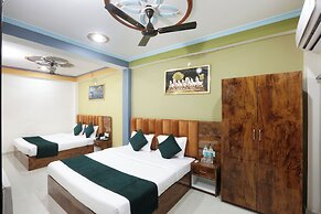 Hotel Shree Radha Rani Palace