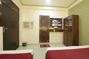 Hotel Shree Radha Rani Palace