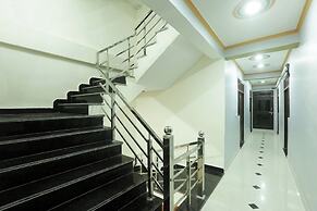 Hotel Shree Radha Rani Palace