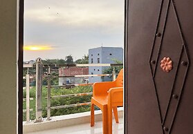 Hotel Shree Radha Rani Palace