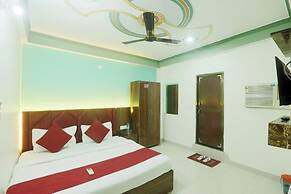 Hotel Shree Radha Rani Palace