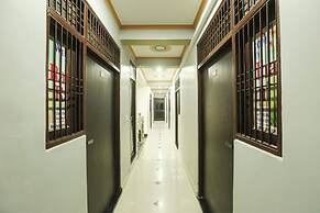 Hotel Shree Radha Rani Palace