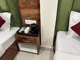 Hotel Shree Radha Rani Palace