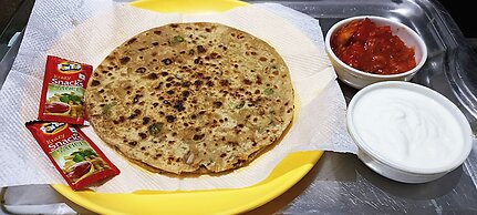 Hotel Shree Radha Rani Palace