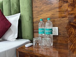 Hotel Shree Radha Rani Palace