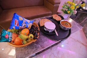Hotel Shree Radha Rani Palace