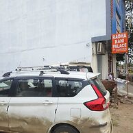 Hotel Shree Radha Rani Palace