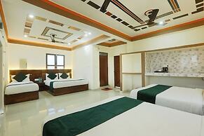 Hotel Shree Radha Rani Palace
