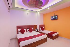 Hotel Shree Radha Rani Palace