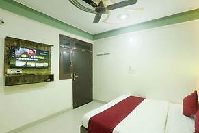 Hotel Shree Radha Rani Palace