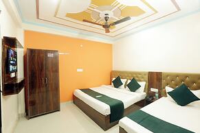 Hotel Shree Radha Rani Palace