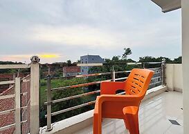 Hotel Shree Radha Rani Palace