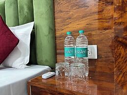Hotel Shree Radha Rani Palace