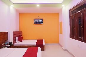 Hotel Shree Radha Rani Palace