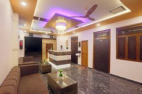 Hotel Shree Radha Rani Palace