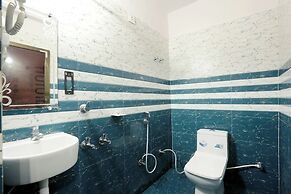 Hotel Shree Radha Rani Palace
