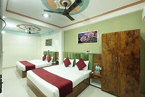 Hotel Shree Radha Rani Palace