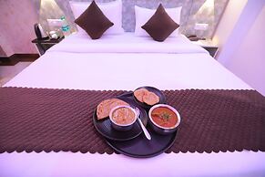 Hotel Shree Radha Rani Palace