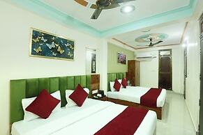 Hotel Shree Radha Rani Palace