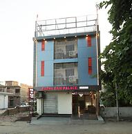 Hotel Shree Radha Rani Palace