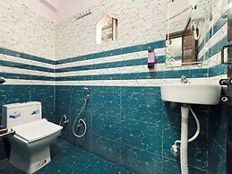Hotel Shree Radha Rani Palace