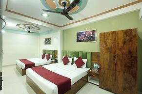 Hotel Shree Radha Rani Palace
