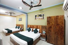 Hotel Shree Radha Rani Palace