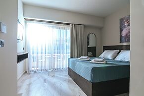 Envy SeaSide Suites