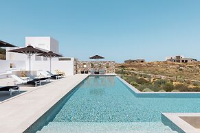 TWWO Antiparos