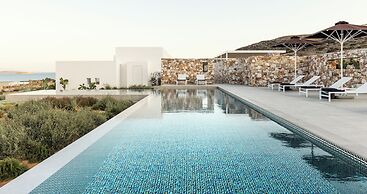 TWWO Antiparos