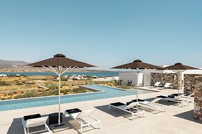 TWWO Antiparos