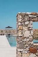 TWWO Antiparos