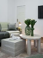 Stunning 3BR Apartment in Bucharest
