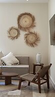 Modern 1BR w Private Pool Surround Speakers