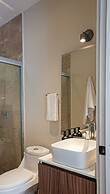 Modern 1BR w Private Pool Surround Speakers