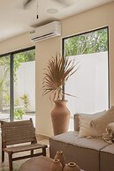 Modern 1BR w Private Pool Surround Speakers