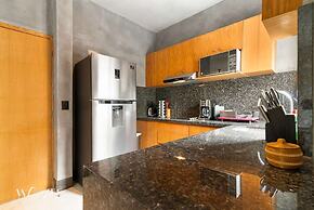Best Spot on 5th Ave - 2BR With King Beds Style