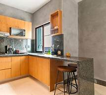 Best Spot on 5th Ave - 2BR With King Beds Style