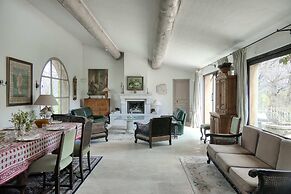 Villa des Maquignons Proven al Charm Exceptional View