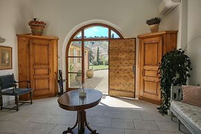 Villa des Maquignons Proven al Charm Exceptional View